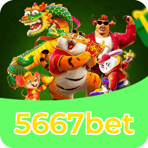 Reload Bonus 5667bet